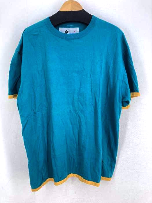 miraco（ミラコ） クルーネック半袖Tシャツ メンズ トップス