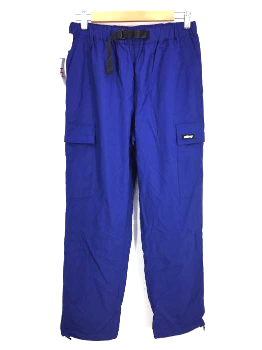 Stussy(ステューシー) リップストップナイロンカーゴパンツ メンズ パンツ