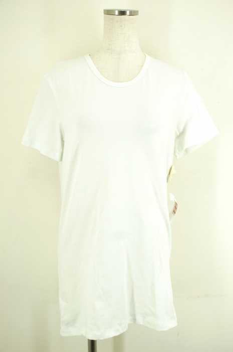 DIESEL （ディーゼル） プリントTシャツ レディース トップス