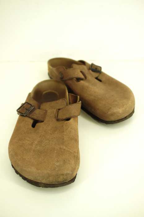 BIRKENSTOCK （ビルケンシュトック） BOSTON サンダル メンズ シューズ