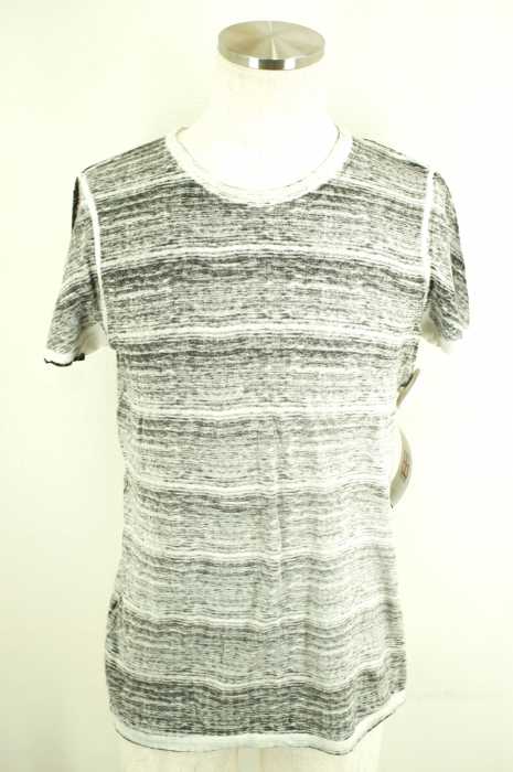 DENHAM （デンハム） 半袖tシャツ メンズ トップス