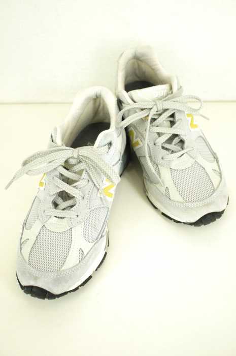 NEW BALANCE （ニューバランス） w991smg レディース シューズ