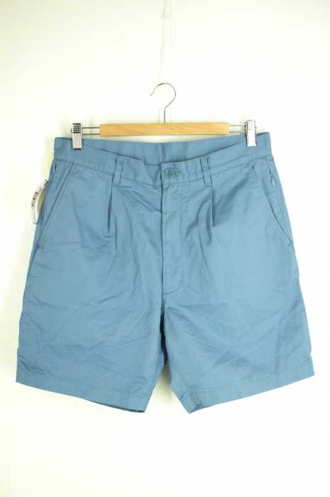 PILGRIM SURF + SUPPLY　 （ピルグリムサーフプラスサプライ） ショートパンツ メンズ パンツ