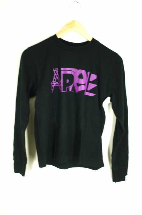 APEE by A BATHING APE（エイピーバイアベイシングエイプ） プリント レディース トップス