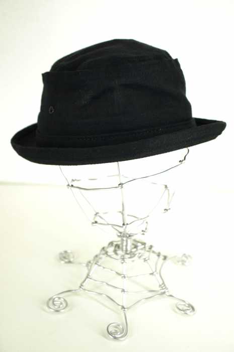 NEW YORK HAT（ニューヨークハット） リネン メンズ 帽子