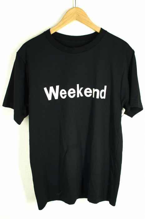 THE NORTH FACE (ザノースフェイス) WEEKEND LIFE Tee メンズ トップス