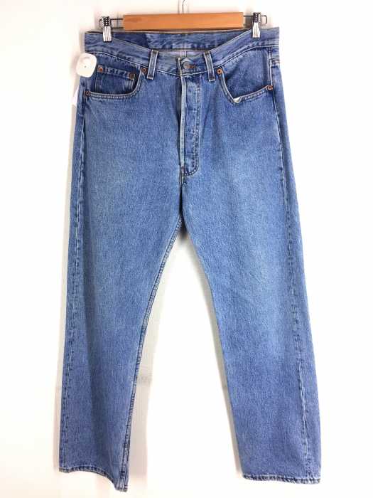Levi's （リーバイス） 501 USA製 メンズ パンツ