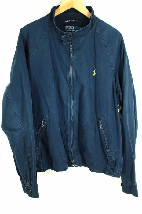 Polo by RALPH LAUREN (ポロバイラルフローレン) スウィングトップ メンズ アウター