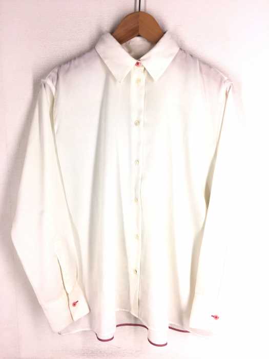 PS Paul Smith （ピーエスポールスミス） パジャマシャツ レディース トップス