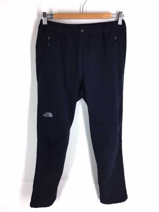 THE NORTH FACE （ザノースフェイス） アルパインライトパンツ メンズ パンツ
