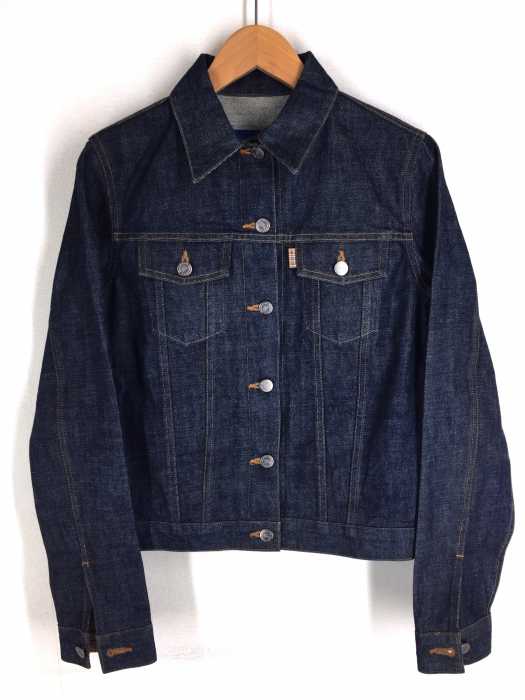 BURBERRYS BLUE LABEL（バーバリーズブルーレーベル） デニムジャケット レディース アウター