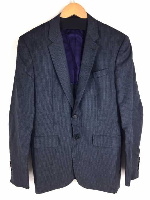 Ermenegildo Zegna×PAUL SMITH（エルメネジルドゼニアポール