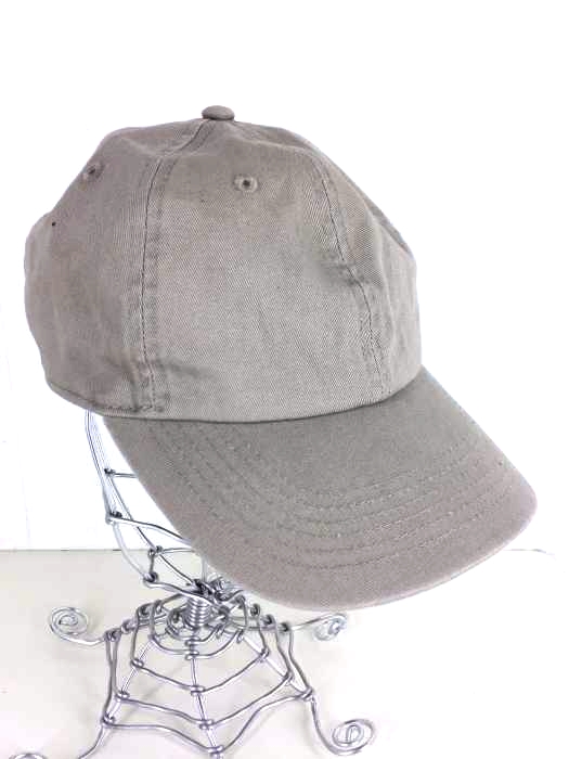 Rocky Mountain FeatherBed（ロッキーマウンテンフェザーベッド） バッグロゴベースボールキャップ newhattan メンズ 帽子