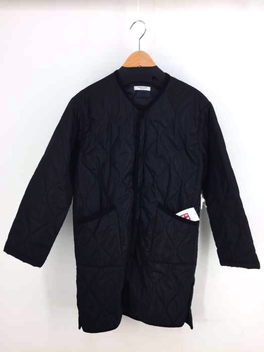 FREAKS STORE（フリークスストア） 18AW 中綿 キルティングコート レディース アウター