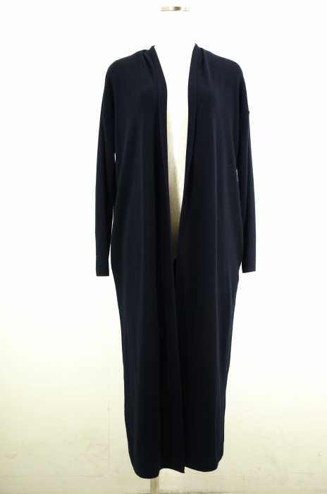 Spick and Span(スピックアンドスパン) 15AW ウールロングカーディガン レディース トップス