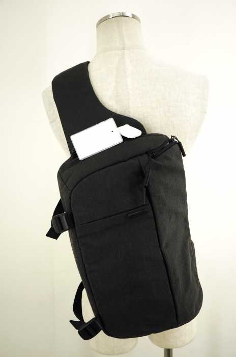 incase （インケース） ショルダーバッグ カメラバッグ メンズ バッグ