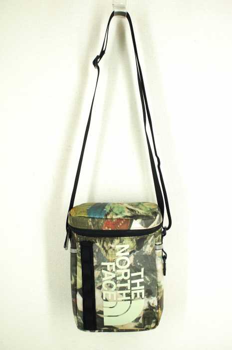 THE NORTH FACE (ザノースフェイス) ポーチ BC Fuse Box Pouch メンズ バッグ