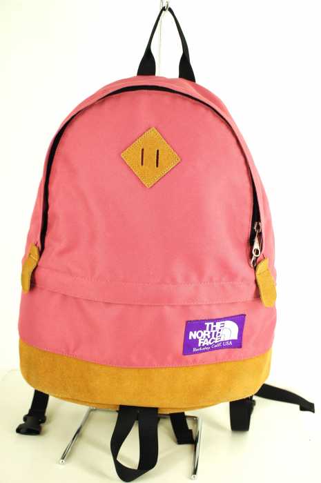 THE NORTH FACE PURPLE LABEL （ノースフェイスパープルレーベル） MEDIUM DAY PACK レディース バッグ