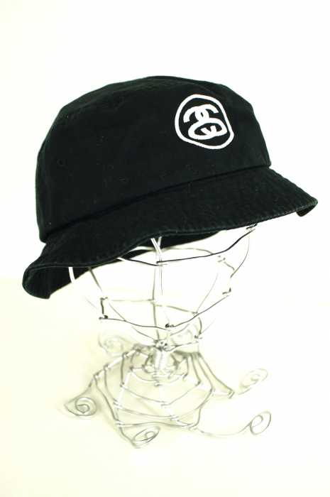 STUSSY （ステューシー） バケットハット メンズ 帽子