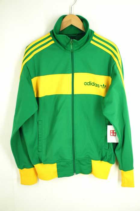 adidas （アディダス） トラックジャケット　 メンズ トップス