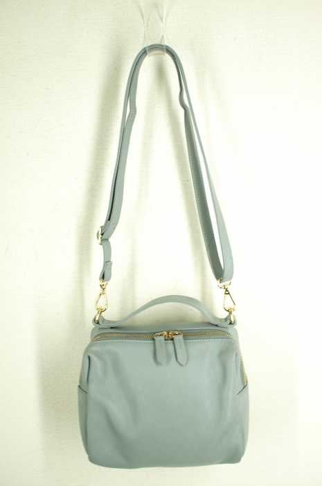 ear PAPILLONNER（イアパピヨネ） 2WAYショルダーバッグ レディース バッグ