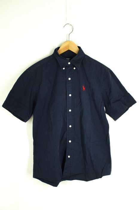Polo by RALPH LAUREN （ポロバイラルフローレン） 半袖シャツ メンズ トップス