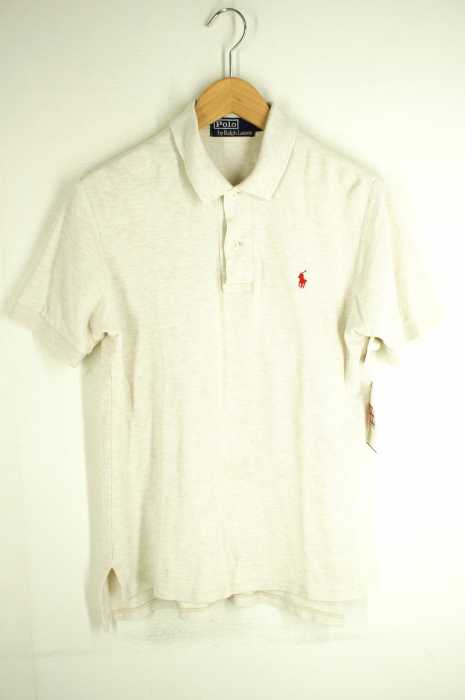 Polo by RALPH LAUREN （ポロバイラルフローレン） ポニー刺繍 メンズ トップス