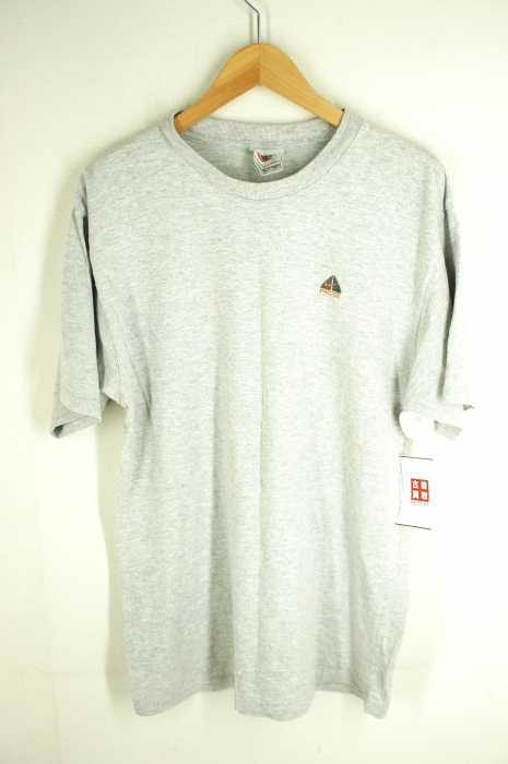 NIKE ACG （ナイキエーシージー） 銀タグ クルーネックTシャツ メンズ トップス