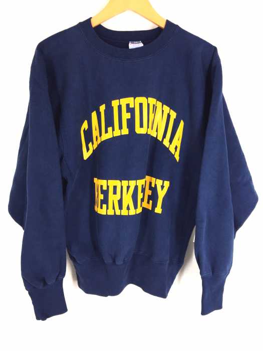 Champion （チャンピオン） USA製 REVERSE WEAVE メンズ トップス