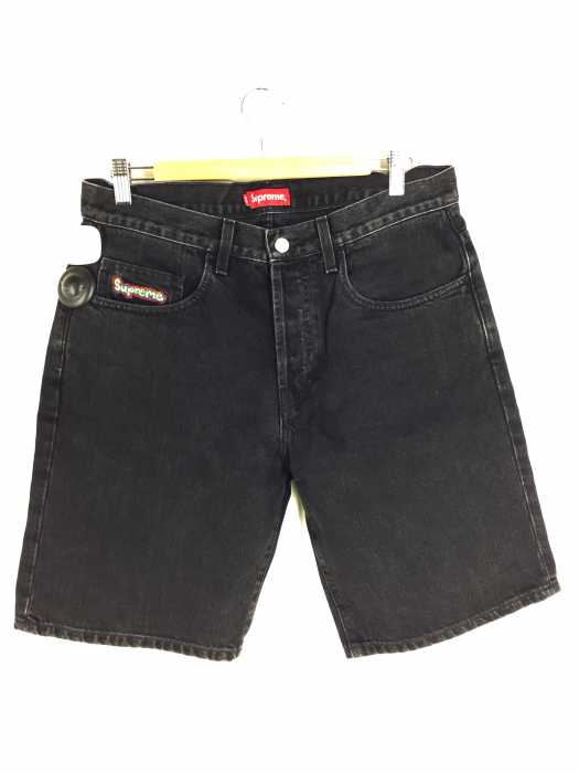 Supreme （シュプリーム） 15SS MARK GONZALES Denim Skate Short メンズ パンツ