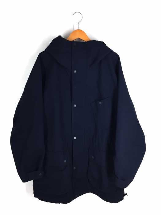 Karrimor (カリマー) cordula 3L mountain coat メンズ アウター