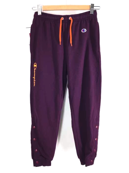 Champion（チャンピオン） Sweatpants Basketball スウェットパンツ レディース パンツ