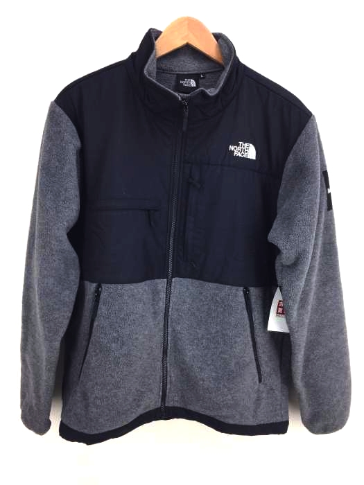 THE NORTH FACE（ザノースフェイス） DENALI JACKET フリース デナリジャケット メンズ アウター
