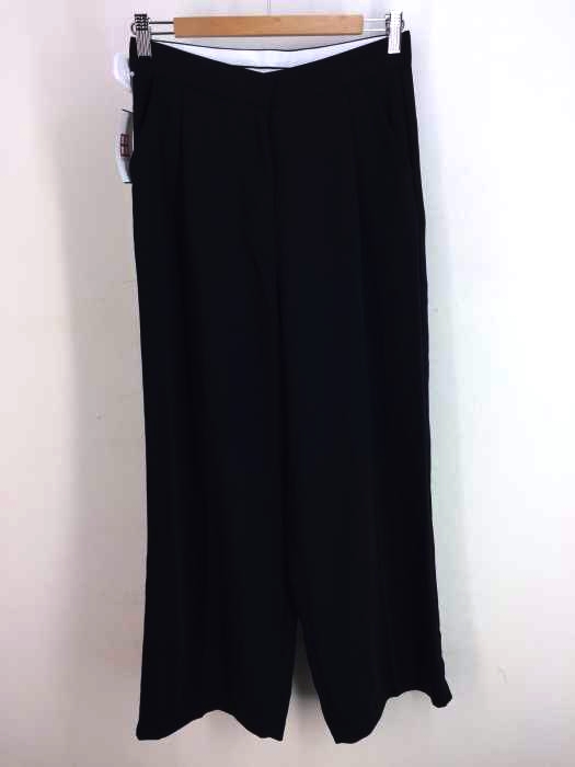 VICKY（ビッキー） タックワイドパンツ レディース パンツ