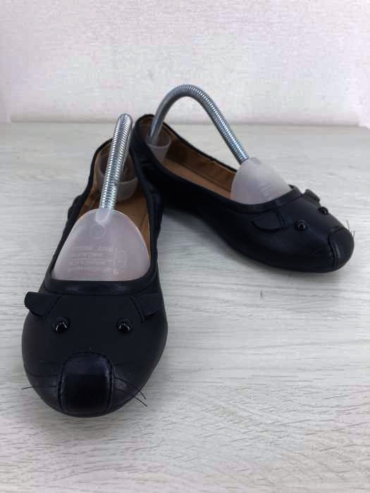 Marc by Marc Jacobs（マークバイマークジェイコブス） オーバルトゥ ラットバレエシューズ レディース シューズ