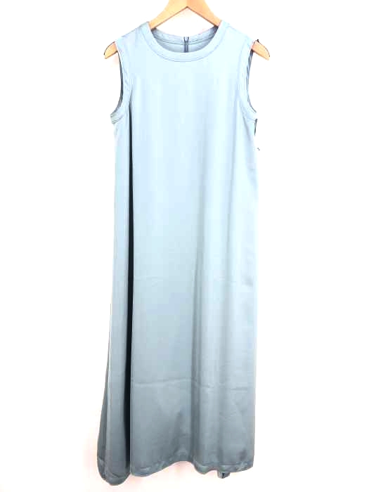 Mila Owen（ミラオーウェン） 20SS ノースリブワンピース MINT レディース ワンピース