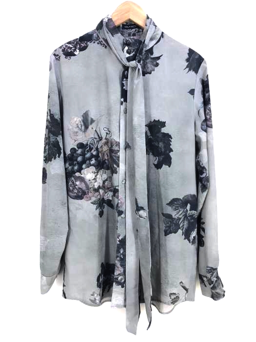 専用出品 milkboy lost story bow shirts MILKBOY（ミルクボーイ） LOST STORY BOW SHIRTS メンズ トップス