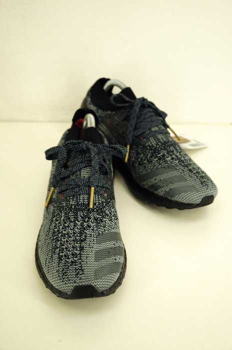 adidas （アディダス） ウルトラブースト アンケージド 　スニーカー メンズ シューズ