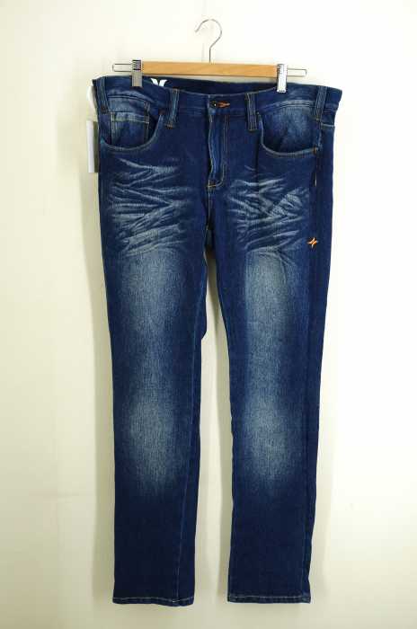 Hurley（ハーレー） ストレッチデニムパンツ メンズ パンツ