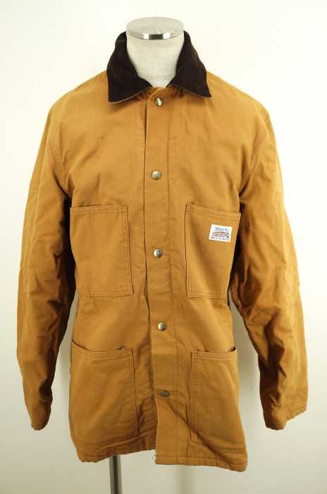 carter's （） USA製　裏起毛カバーオール メンズ アウター