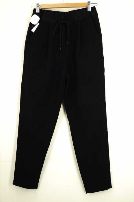 BEAUTY & YOUTH UNITED ARROWS  （ビューティーアンドユースユナイテッドアローズ） イージーパンツ レディース パンツ
