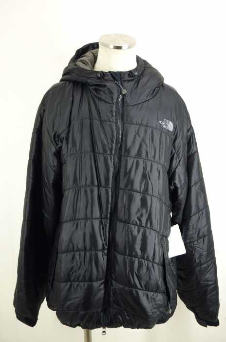 THE NORTH FACE (ザノースフェイス) 中綿セロトーレHDジャケット メンズ アウター