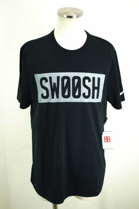 NIKE （ナイキ） プリントTシャツ メンズ トップス
