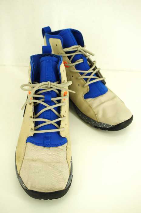 NIKE (ナイキ) KOTH ULTRAMID ハイカットスニーカー メンズ シューズ