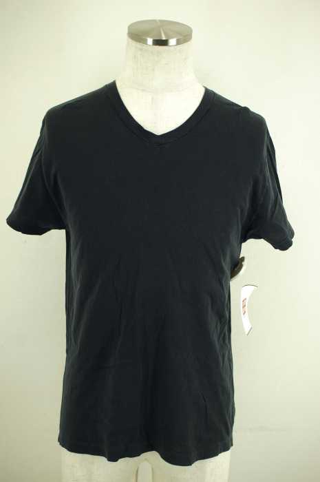 JOURNAL STANDARD TRISECT （ジャーナルスタンダードトライセクト） 15SS VネックTシャツ メンズ トップス