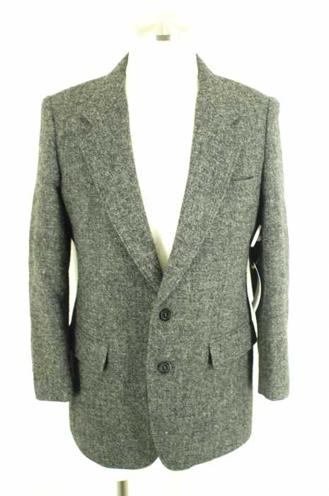 Harris Tweed テーラードジャケット メンズ アウター