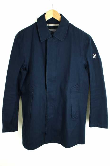 VICTORINOX ビクトリノックス ゴアテックス コート ライナー XL VICTORINOX（ビクトリノックス） GORE-TEX ライナー付き メンズ