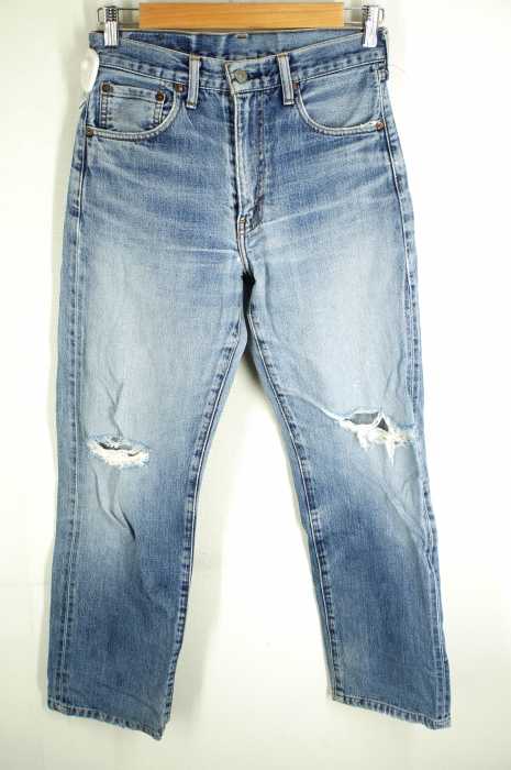 Levis（リーバイス） 502XX ビッグE メンズ パンツ