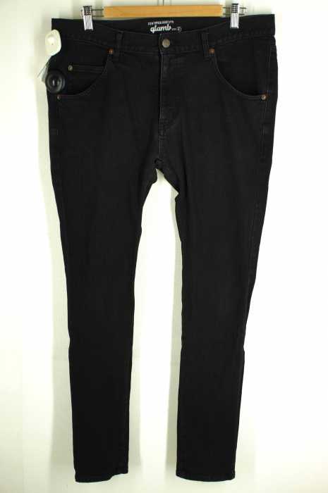 glamb （グラム） Sandy skinny denim メンズ パンツ