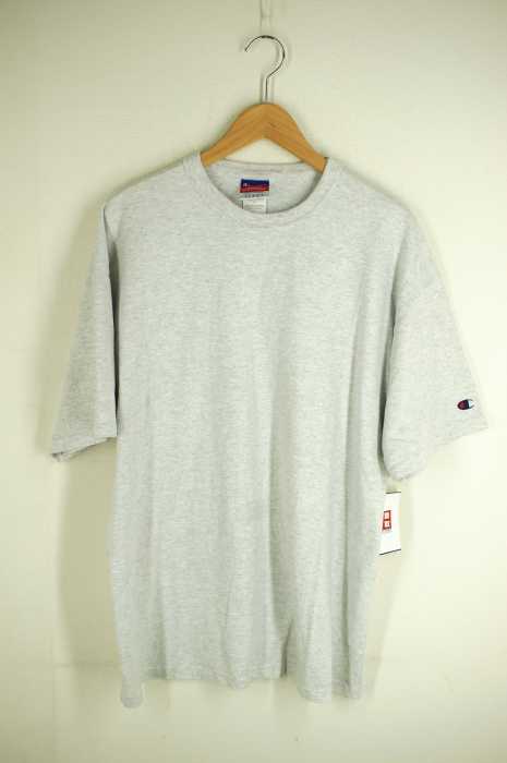 Champion （チャンピオン） ヘビーオンスクルーネックT メンズ トップス